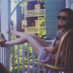 Meet your Posher, Andi